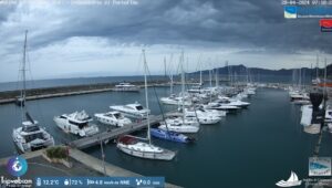 Previsioni Meteo Tigullio 5 Terre