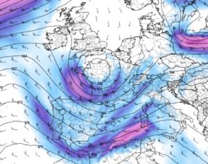 PREVIMETEO DOMANI